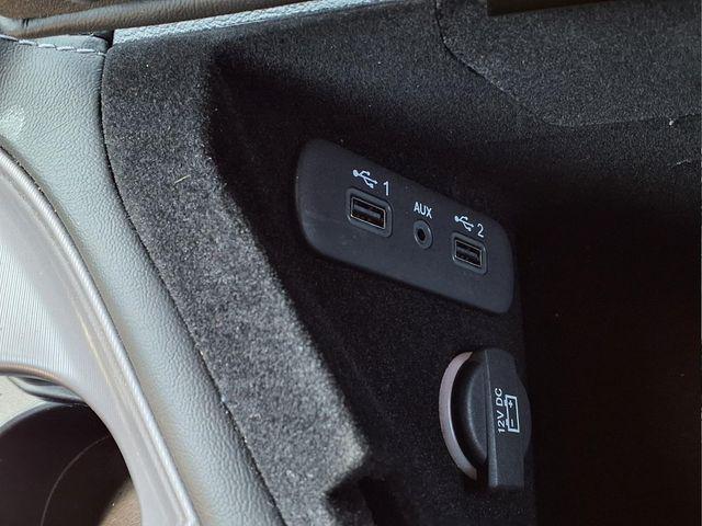 2023 Dodge Challenger SXT AWD