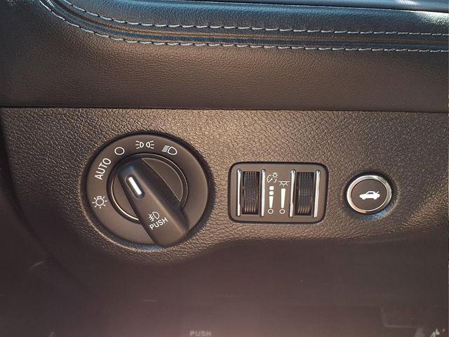 2023 Dodge Challenger SXT AWD