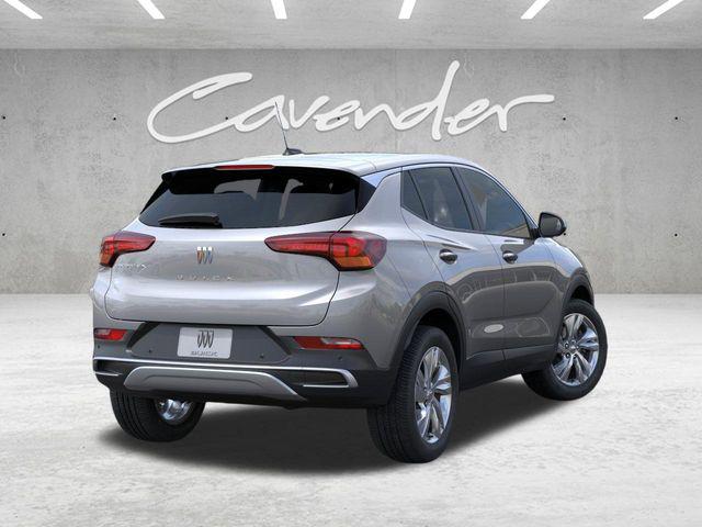 2026 Buick Encore GX Preferred FWD