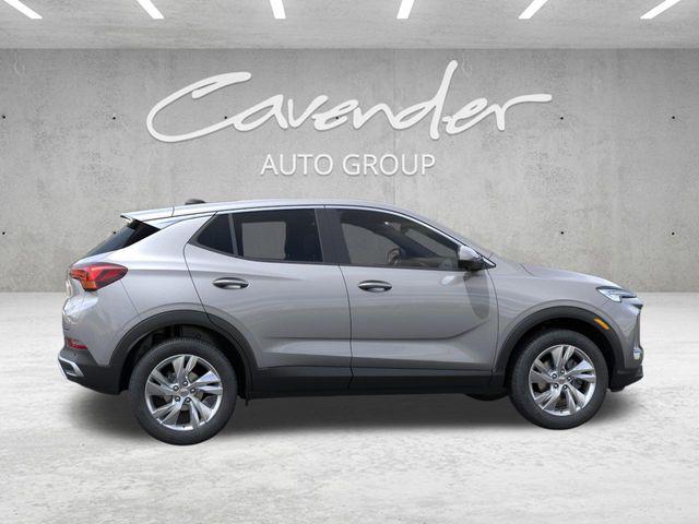 2026 Buick Encore GX Preferred FWD
