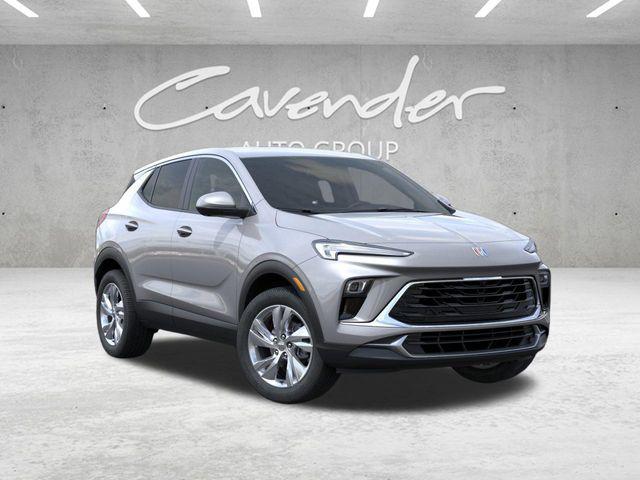 2026 Buick Encore GX Preferred FWD