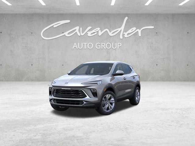 2026 Buick Encore GX Preferred FWD