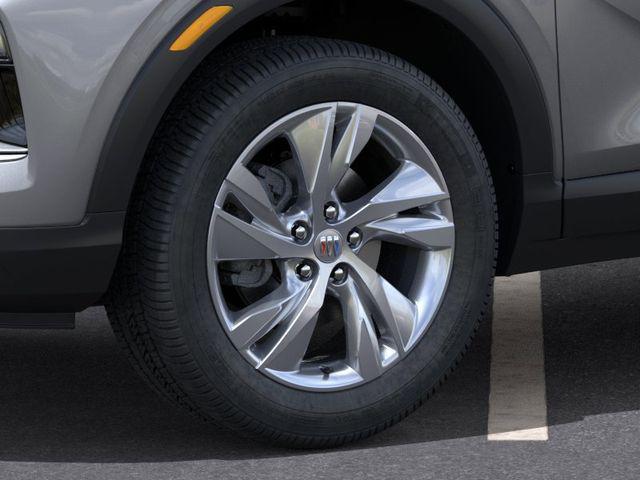 2026 Buick Encore GX Preferred FWD