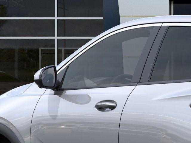 2026 Buick Encore GX Preferred FWD