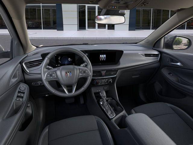 2026 Buick Encore GX Preferred FWD