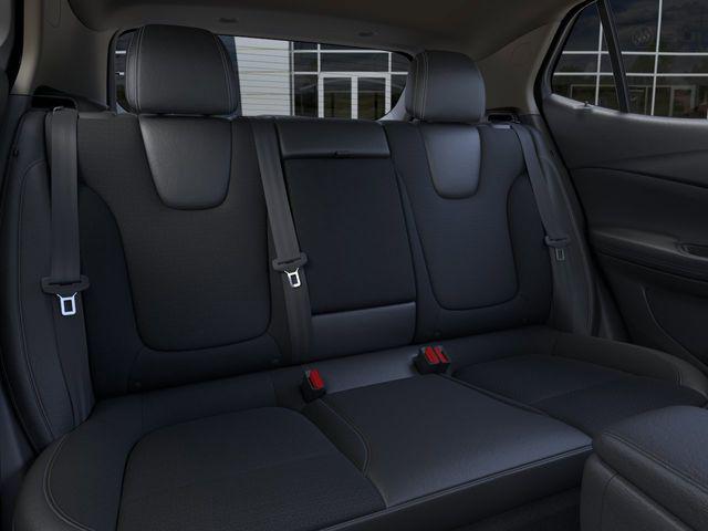 2026 Buick Encore GX Preferred FWD