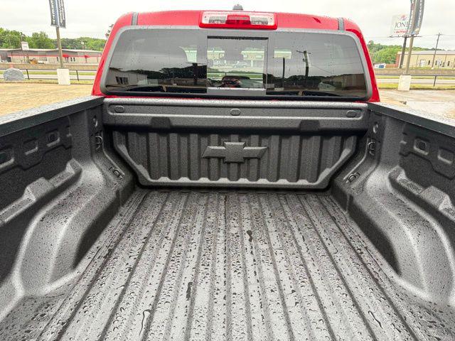 2026 Chevrolet Colorado Z71, 4WD