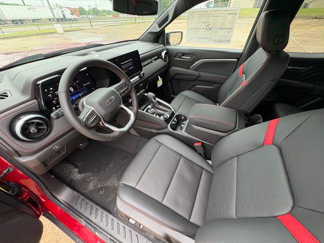 2026 Chevrolet Colorado Z71, 4WD