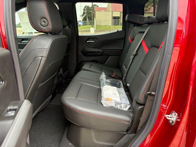 2026 Chevrolet Colorado Z71, 4WD