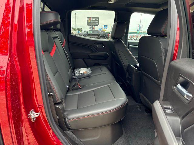2026 Chevrolet Colorado Z71, 4WD