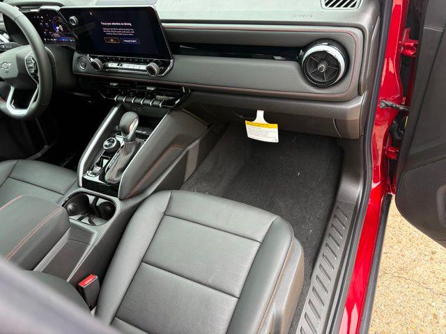 2026 Chevrolet Colorado Z71, 4WD