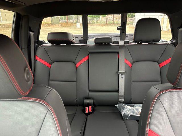 2026 Chevrolet Colorado Z71, 4WD