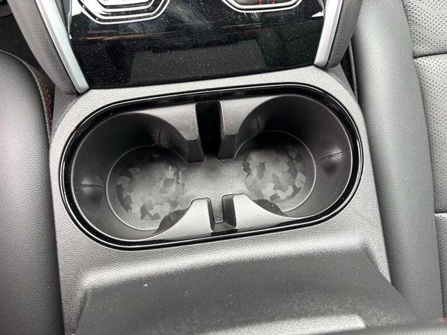 2026 Chevrolet Colorado Z71, 4WD