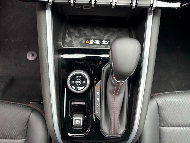 2026 Chevrolet Colorado Z71, 4WD