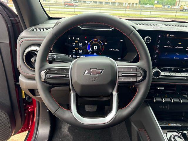 2026 Chevrolet Colorado Z71, 4WD