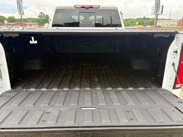 2026 Chevrolet Silverado 2500HD Crew Cab, Standard Bed, XR2, 4WD