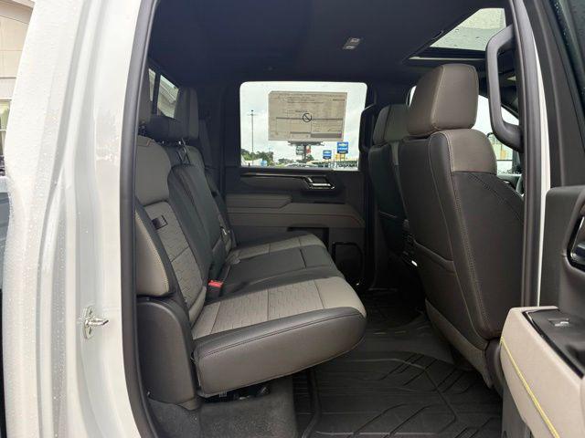 2026 Chevrolet Silverado 2500HD Crew Cab, Standard Bed, XR2, 4WD