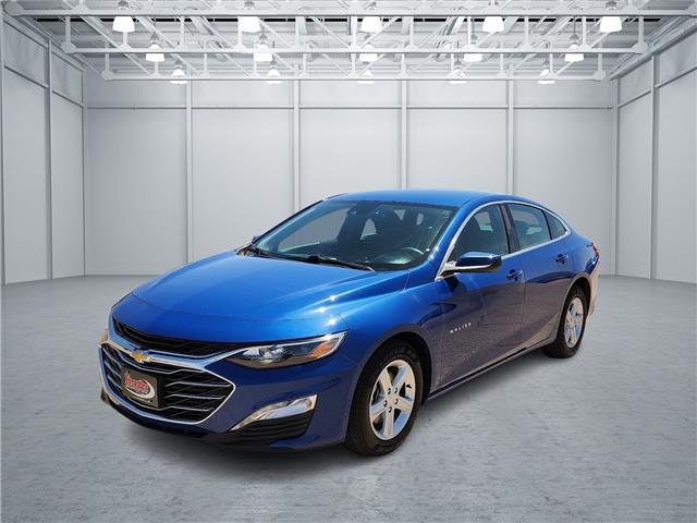 2023 Chevrolet Malibu FWD 1LT for sale in Lubbock, TX