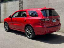 2017 Dodge Durango GT AWD