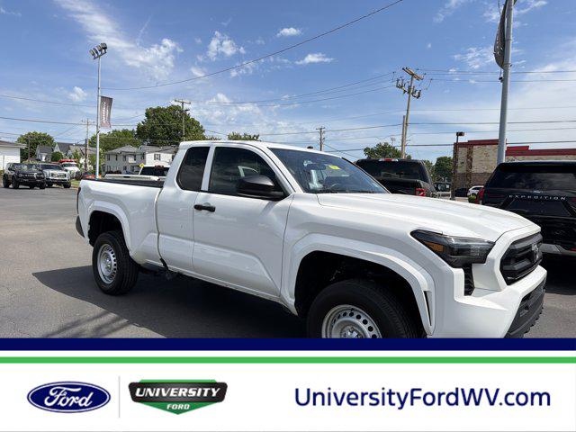 2024 Toyota Tacoma SR for sale in Huntington, WV