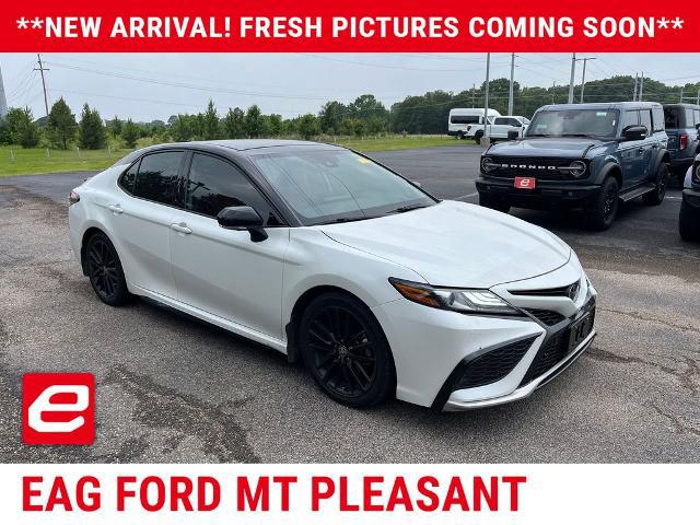 2024 Toyota Camry XSE V6 for sale in Mount Pleasant, TX
