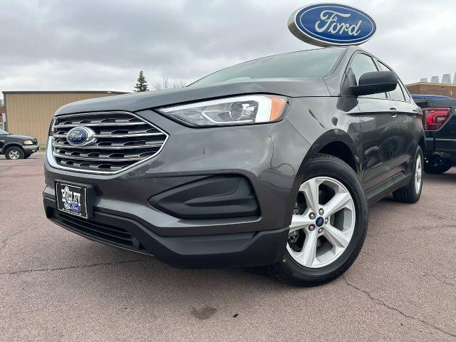2020 Ford Edge SE