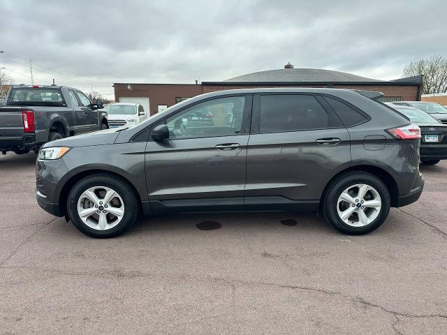 2020 Ford Edge SE