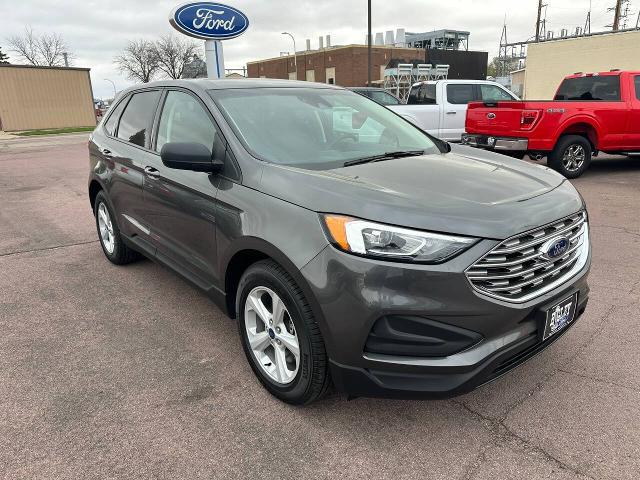 2020 Ford Edge SE