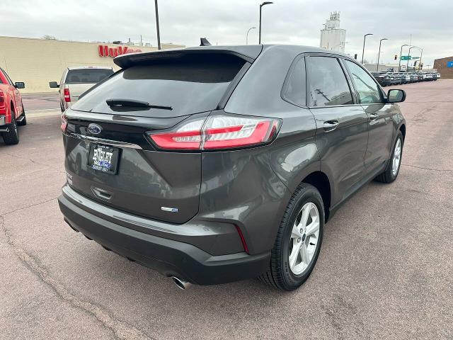 2020 Ford Edge SE