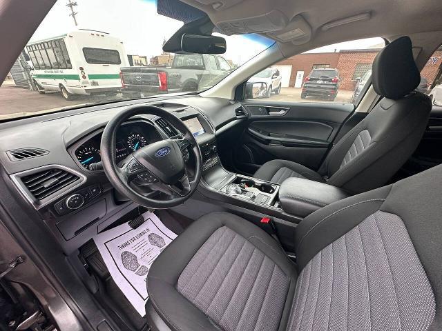 2020 Ford Edge SE