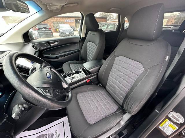 2020 Ford Edge SE