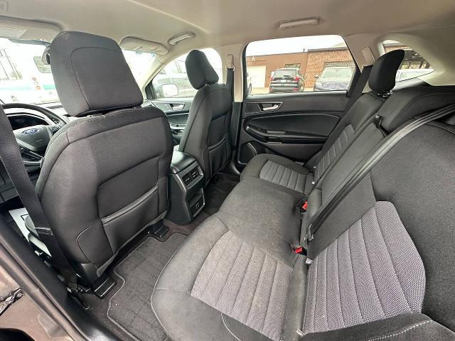 2020 Ford Edge SE