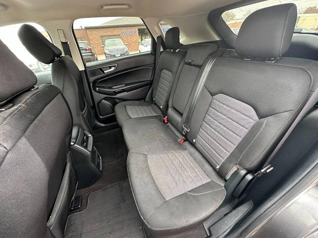 2020 Ford Edge SE