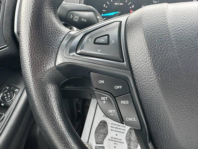 2020 Ford Edge SE