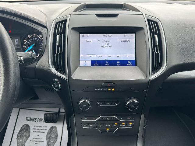 2020 Ford Edge SE