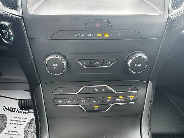 2020 Ford Edge SE