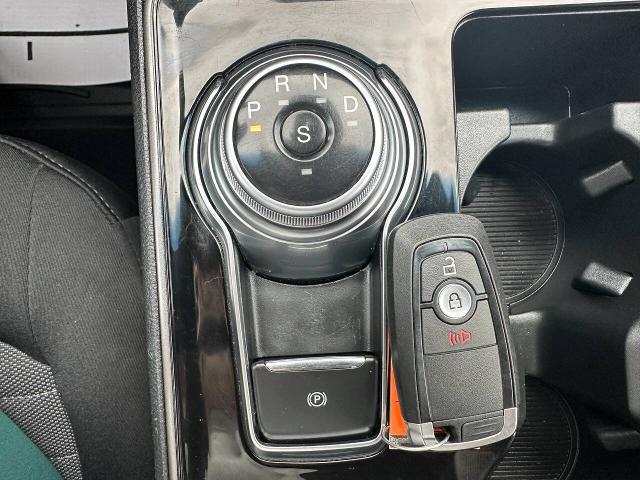 2020 Ford Edge SE