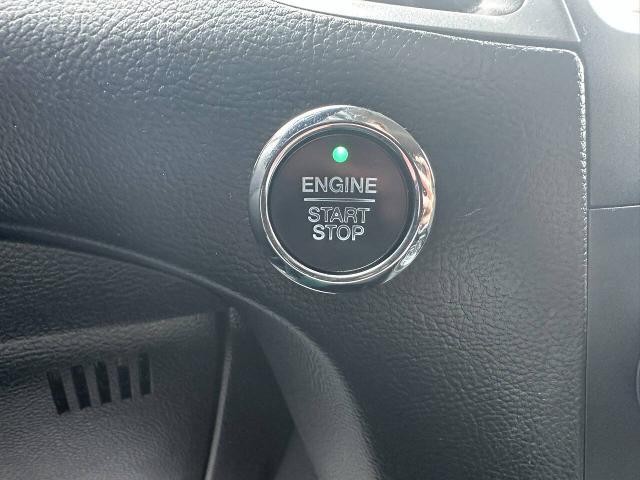 2020 Ford Edge SE