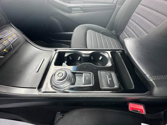 2020 Ford Edge SE