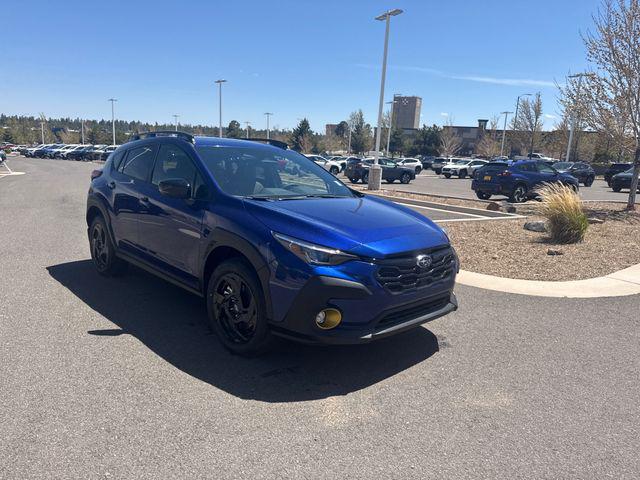 2026 Subaru Crosstrek Sport for sale in Flagstaff, AZ