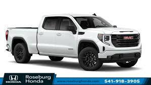 2024 GMC Sierra 1500 4WD Crew Cab Short Box SLT for sale in Roseburg, OR