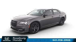 2022 Chrysler 300 S for sale in Roseburg, OR
