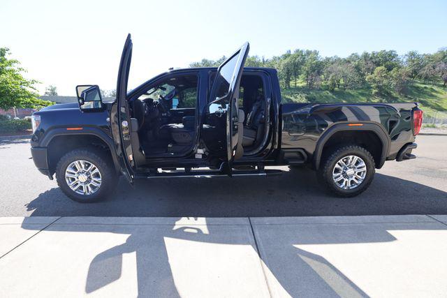 2021 GMC Sierra 3500HD Denali