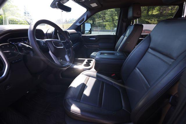 2021 GMC Sierra 3500HD Denali