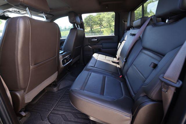 2021 GMC Sierra 3500HD Denali