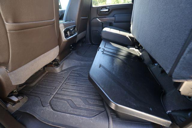 2021 GMC Sierra 3500HD Denali