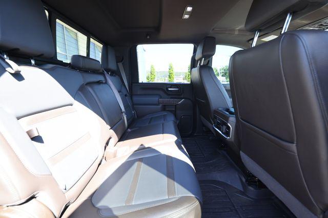 2021 GMC Sierra 3500HD Denali