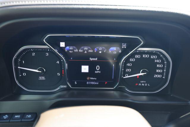 2021 GMC Sierra 3500HD Denali