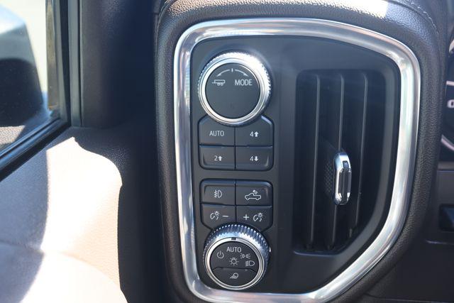 2021 GMC Sierra 3500HD Denali