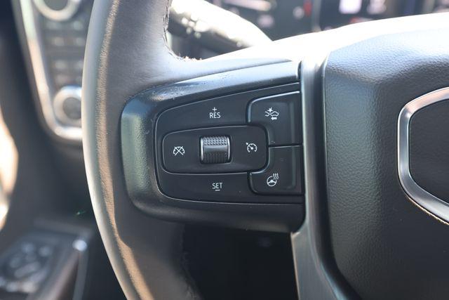2021 GMC Sierra 3500HD Denali